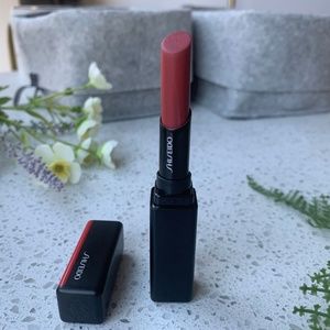 Shiseido VisionAiry Gel Lipstick